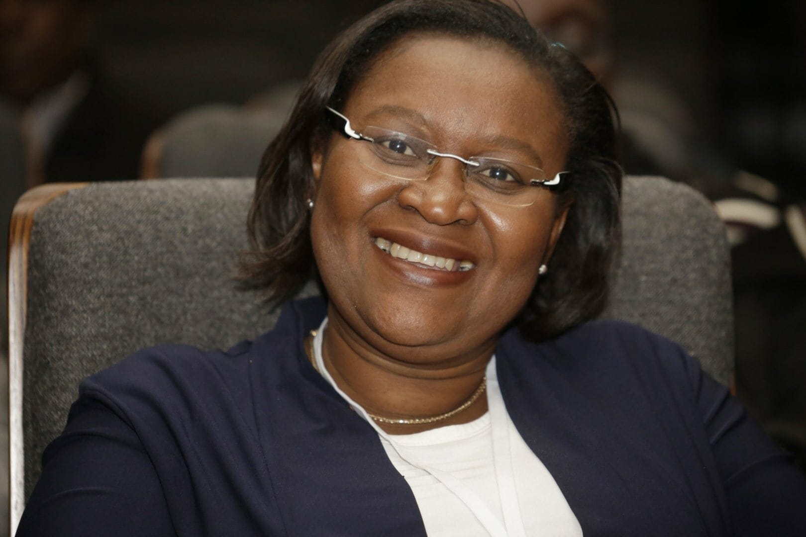 Pr. Judith DIDI-KOUKO COULIBALY