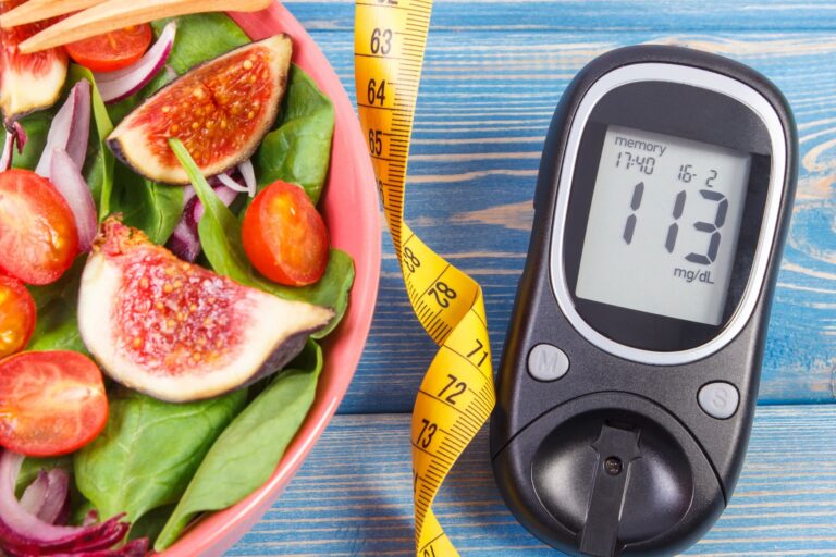 Alimentation équilibrée et nutrition