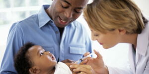quels vaccins pour mon enfant en Côte d'Ivoire