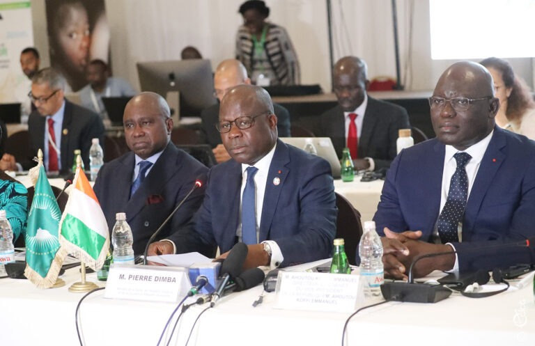 Épidémie à Kpo-kahankro-Bouaké la maladie sous contrôle