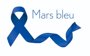 cancer du colon mars bleu