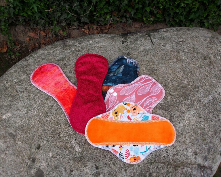 La précarité menstruelle en Afrique