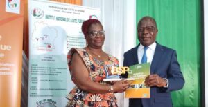 Lancement du "Bulletin santé publique de Côte d'Ivoire" pour renforcer l'accès à l'information médicale
