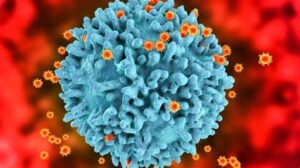 VIH / SIDA - virus